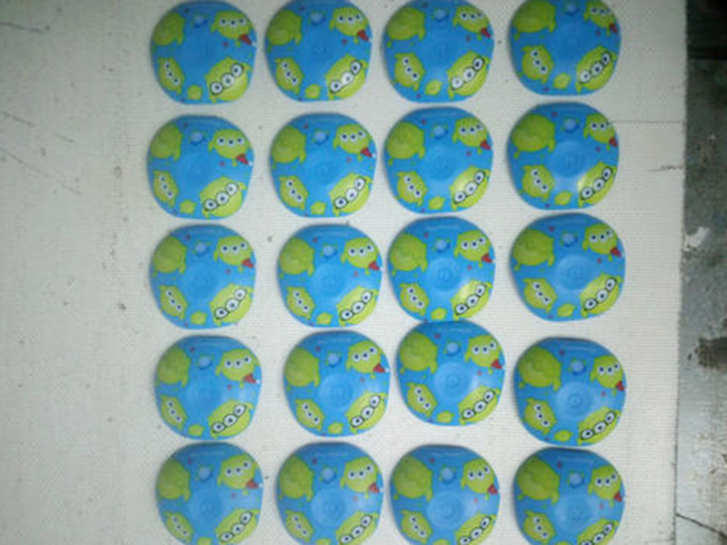 熱轉(zhuǎn)印擺地?cái)傂枰啻蟮碾娖?？電瓶容量選擇與使用技巧解析