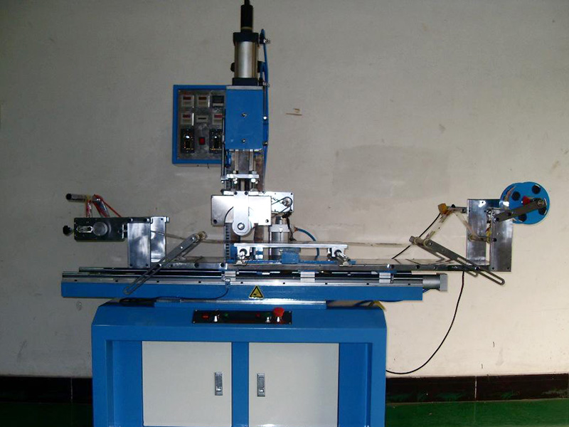 熱轉(zhuǎn)印膜有幾種材料??？詳解熱轉(zhuǎn)印膜的幾種常見(jiàn)材料