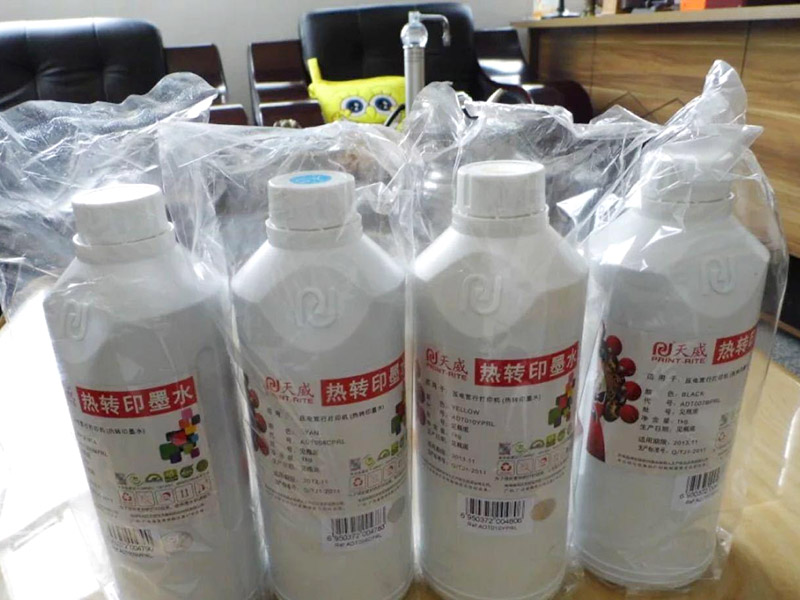 熱轉(zhuǎn)印印背心時間溫度多久？完整指南助你打造定制時尚！