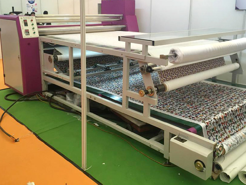 熱轉(zhuǎn)印機器有多大尺寸？為您揭秘選擇與使用的技巧