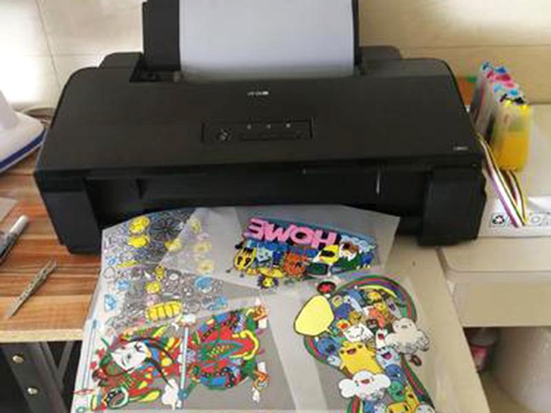 熱轉(zhuǎn)印可以管多長時間？解析耐久性與保養(yǎng)的關(guān)鍵因素