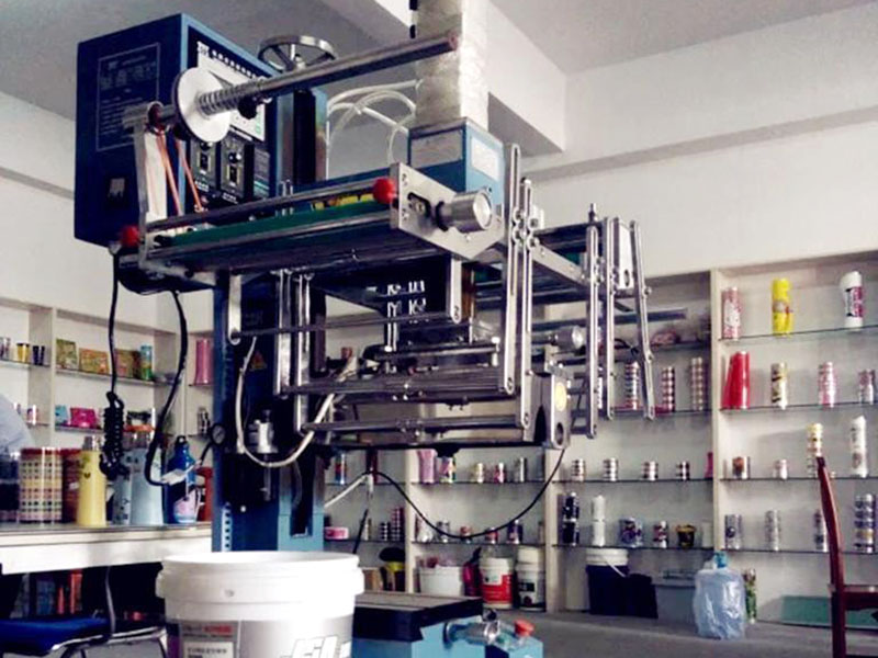 如何經(jīng)營好熱轉印店？經(jīng)驗分享！