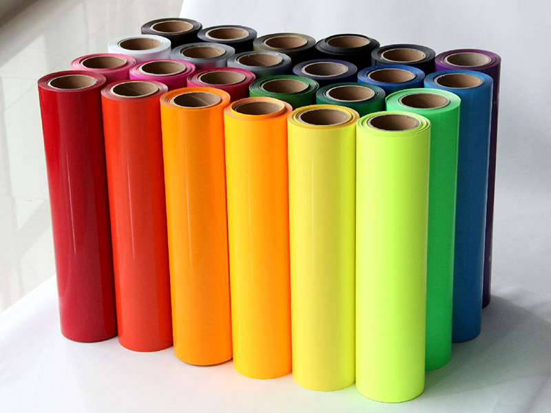 熱轉(zhuǎn)印顏色出來是不是很low？