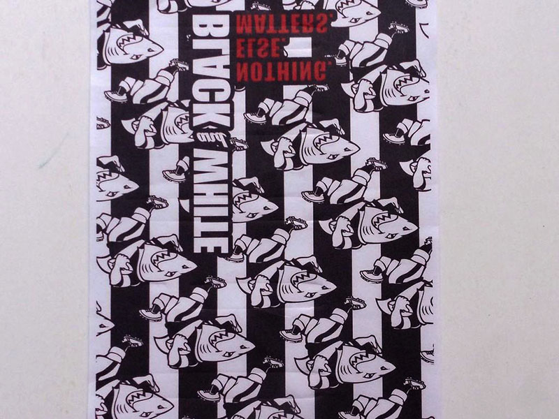 熱轉(zhuǎn)印如何清洗？圖案祛除！