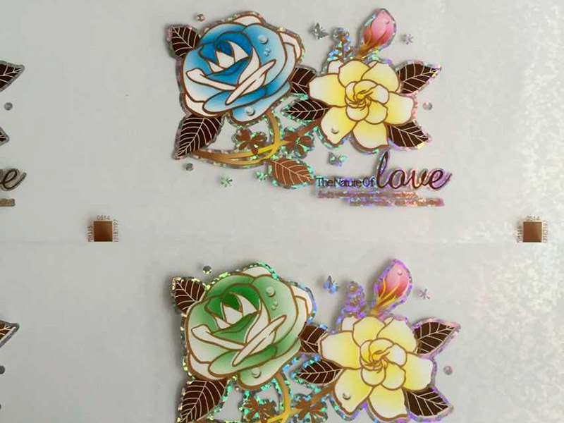 熱轉(zhuǎn)印是樹脂材料誰能回收？