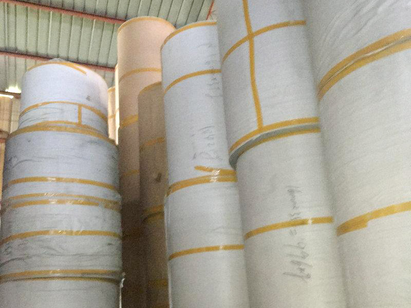 東莞市有誰賣熱轉(zhuǎn)印原紙？