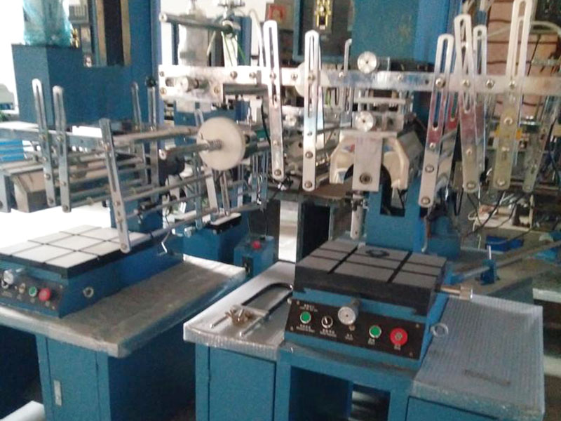 熱轉(zhuǎn)印印在皮革上能用多久？