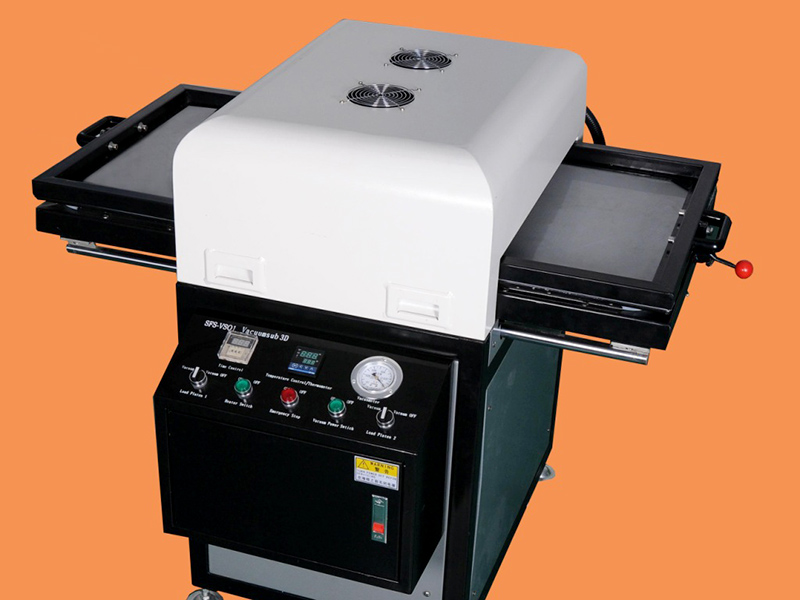 3d玻璃熱轉(zhuǎn)印需要多長時(shí)間？