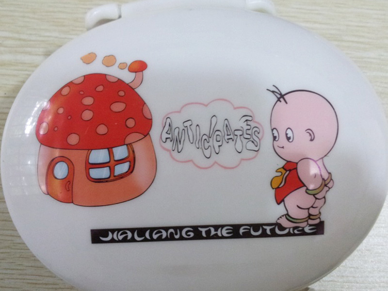 熱轉(zhuǎn)印在ai怎么做打印呢？