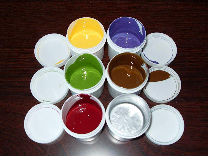 顏料墨水能否用來(lái)熱轉(zhuǎn)??？