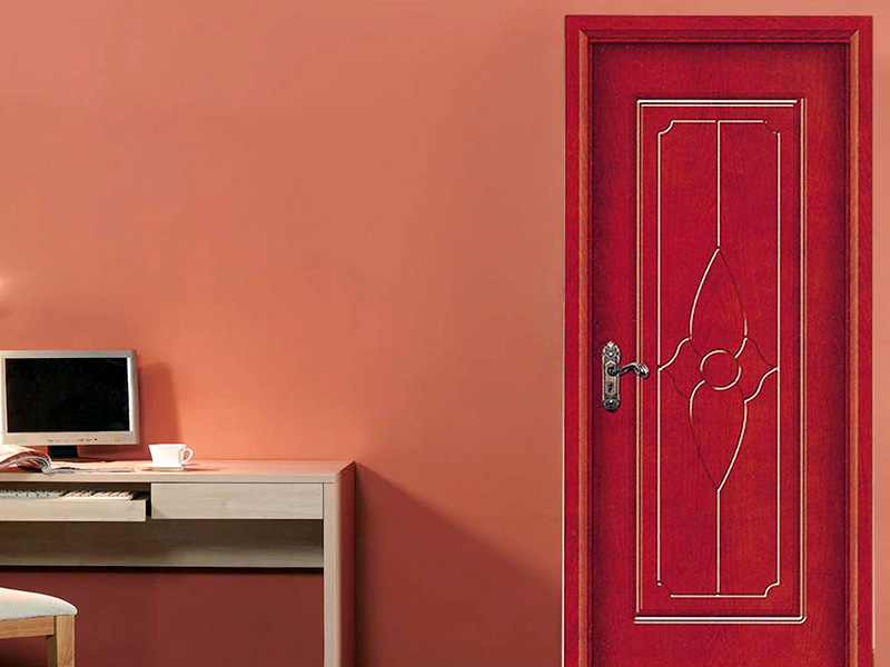 熱轉(zhuǎn)印烤漆門上幾遍漆？