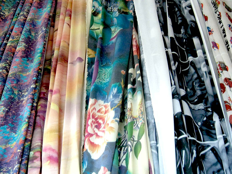 熱轉(zhuǎn)印和熱升華有啥區(qū)別？不同之處！