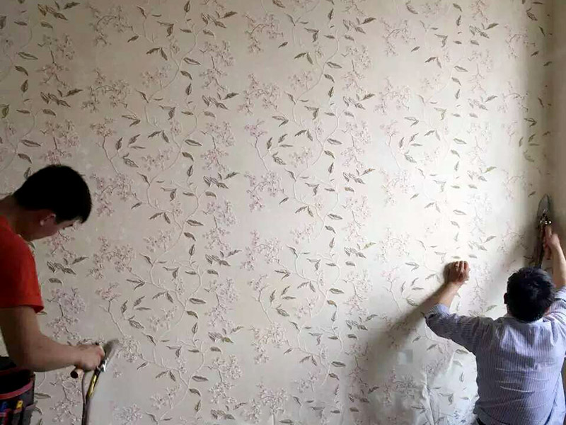 高溫?zé)徂D(zhuǎn)印墻布是否有毒？