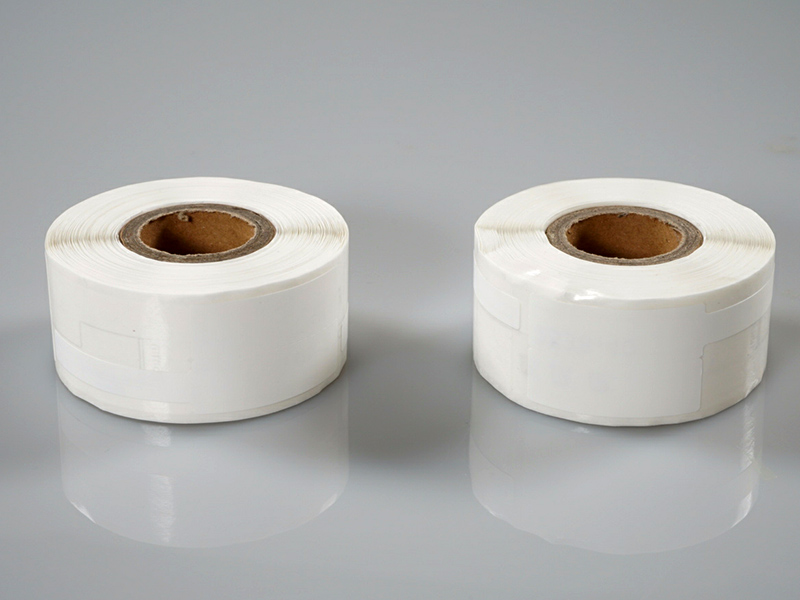 熱轉(zhuǎn)印換成熱敏要不要取下碳帶？