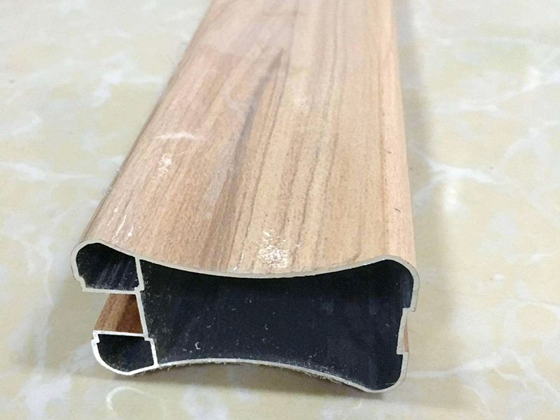 熱轉(zhuǎn)印鋁材好不好？?jī)?yōu)缺點(diǎn)介紹！